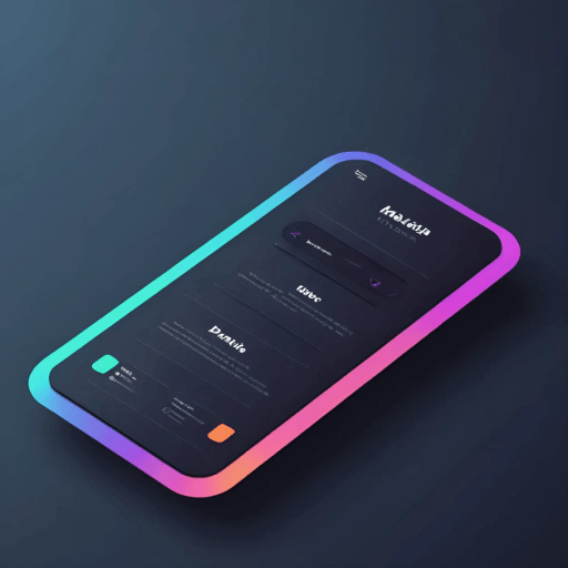 Maßgeschneiderte Website